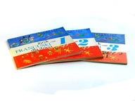 Język francuski dla dzieci - Barbara Czechowska