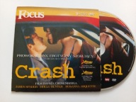 Crash płyta DVD Film 96 minut James Spader