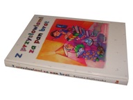 Z przysłowiami za pan brat Renata Piątkowska