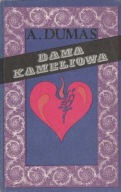Dama Kameliowa Aleksander Dumas