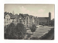 Bytom - Plac Słowiański