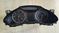 LICZNIK ZEGARY AUDI A4 B8 EUROPA 8K0920900D