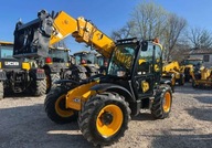 JCB 535-95 Gotowa Do Pracy Klima 4WS