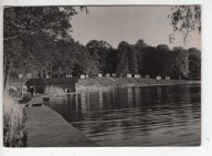 Wałcz, Domki Campingowe, -W529