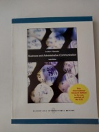 Business and Administrative Communication Locker Kienzler