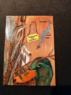 Nadgoplański Park Tysiąclecia Kruszwica - karta pocztowa