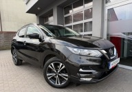 Nissan Qashqai Automat, salon PL, Dach Panorama, Kamery 360 czujniki, Navi
