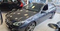 Mercedes-Benz Klasa E E220 W212 Lift 204KM 4matic 2.2CDI 2.1 Diesel 204KM