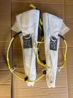 Toyota CHR poduszka lewa fotela