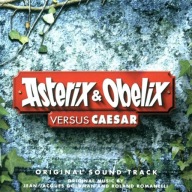 Asterix&Obelix-Versus Caesar/CBS