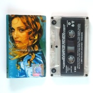 Madonna – Ray Of Light