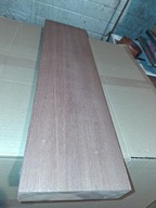 TARCICA DESKA SAPELI MAHOŃ