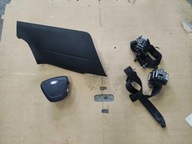 Ford Transit Custom Poduszki Powietrzne Pasy Zestaw Przedlift 13-18