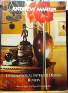 Andrew MARTIN International Interior Design Review (VOLUME 2.) [UK 1998]