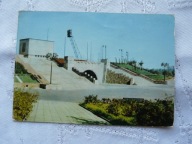 KATOWICE CHORZÓW WPKiW PARK ŚLĄSKI STADION ŚLĄSKI