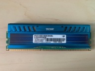 Pamieć RAM 8 GB PATRIOT VIPER 8GB DDR3 1600MHz PV316G160COKBL