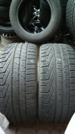 2x Pirelli Sottozero Serie II 235/35 R19 6,4mm