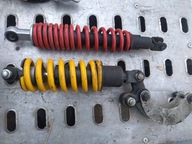 amortyzator yamaha r125 yzf tyl sprezyna TYLNY TYL