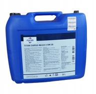 Olej Fuchs Titan Cargo Maxx II 5W30 20L
