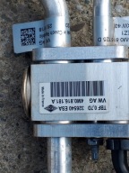 PRZEWODY KLIMATYZACJI KPL.AUDI Q7 Q8 PORSCHE CAYENNE 9Y 1 4M0816181A