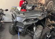 Polaris Sportsman 570 EPS T3B Motoklinika Wrzesnia Benzyna 44KM