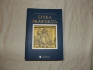 ETYKA PRAWNICZA Roman Tokarczyk wyd 2009