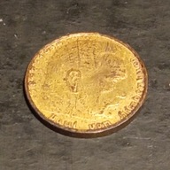 2 MARKI / SREBRO / 1938 r. B