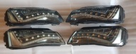 AUDI A8 D4 FULL LED PRZEDLIFT 4H0941003 4H0941004