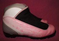 MADSHUS butterfly NARCIARSKIE BIEGOWE 240mm 37-38