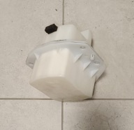 Toyota Avensis T27/T29 wzmocnienie drzwi lewy tył