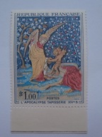 Francja - sztuka - Mi. 1527 **