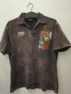 KOSZULKA POLO ORYGINALNA STATE HAWK LIMITED R.M\L