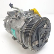 FORD FOCUS C-MAX FOCUS MK2 2.0 TDCI SPRĘŻARKA KLIMATYZACJI 3M5H-19D629-HC