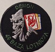 49 BAZA LOTNICZA DEMON-PRUSZCZ GDAŃSKI
