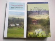 Dom nad rozlewiskiem część 2 Małgorzata Kalicińska