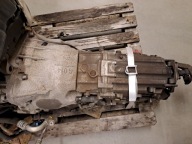 SKRZYNIA MANUALNA BMW E90 E92 330d 325d M57 ZF 1067401116 7565213 GS6-53DZ