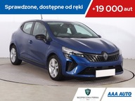 Renault Clio 1.0 TCe, Salon Polska, Serwis ASO