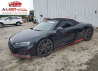 Audi R8 Coupe 2022 5.2l 5.2 Benzyna 562KM