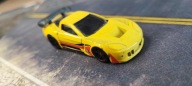 Hot Wheels Corvette C6.R Mattel