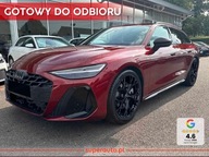 AUDI A6 TDI quattro S line Avant Combi (204 KM) 2025