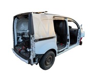 ĆWIARTKA BŁOTNIK PRAWY TYŁ PRAWY BOK RENAULT KANGOO 2 II MERCEDES CITAN 415