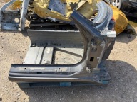 PRÓG PRAWY SŁUPEK ĆWIARTKA KAROSERIA PORSCHE CARRERA 911 992 2019-
