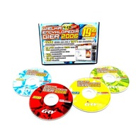 WIELKA ENCYKLOPEDIA GIER 2006 PC POLSKIE WYDANIE