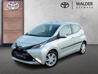 Toyota Aygo 1.0 VVT-i X-play II (2014-) 1.0VVT-i X
