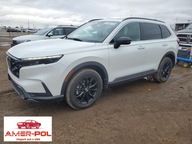 Honda CR-V 2023 HONDA CR-V SPORT 2.0 Hybryda 145KM