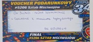 Voucher na szkolenie z manicure hybrydowego u OH BLONDI - #5206Mściwojów