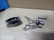 STIHL BR 500 550 600 ELEMENTY ROZRZĄDU ROZRZĄD POPYCHACZE NAPĘD ORG