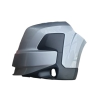 Narożnik zderzak-a przedni lewy przód ducato nowy model 4 IV proace max 24-