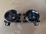 HALOGEN PRAWY PRZECIWMGIELNE LED CAPTUR I LIFT 261507170R