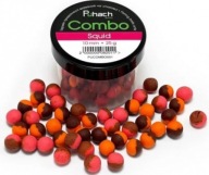 KULKI PROTEINOWE BALANCED PUHACH BAITS COMBO 10 MM - SQUID (Kałamarnica)